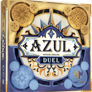 Azul Duel – Image 1