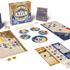 Azul Duel – Image 2