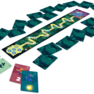 La Colline aux Feux Follets : le jeu de cartes – Image 3