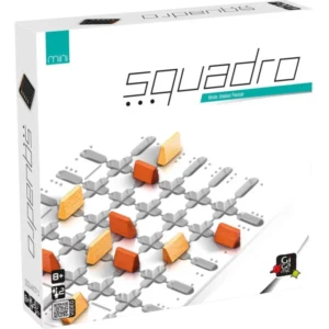 Squadro Mini – Image 1