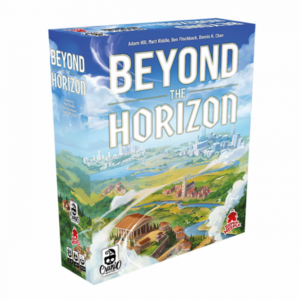 Beyond the Horizon – Image 1