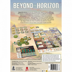 Beyond the Horizon – Image 2