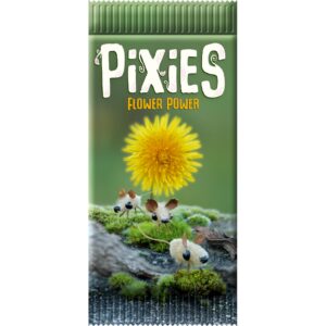 Pixies : Flower Power – Image 1
