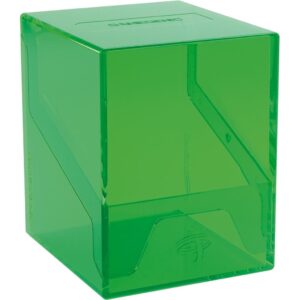 GG : Bastion 100+ XL Green – Image 1