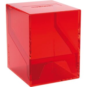 GG : Bastion 100+ XL Red – Image 1