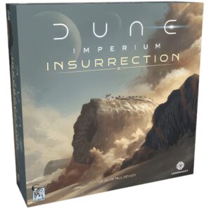 Dune Imperium - Insurrection – Image 1