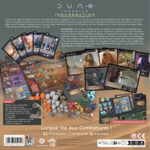 Dune Imperium - Insurrection – Image 2
