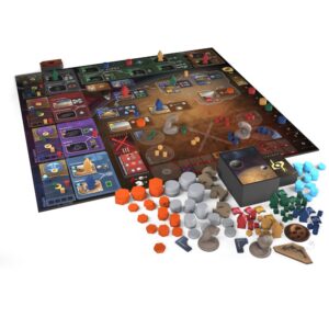 Dune Imperium - Insurrection – Image 3