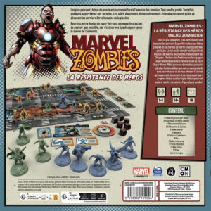 Marvel Zombies - La Résistance des Héros – Image 2