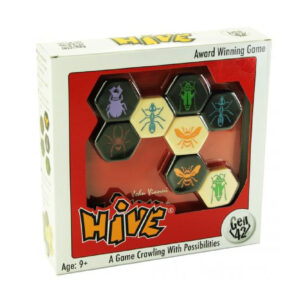 Hive classique – Image 1