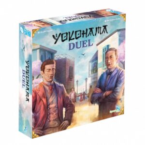 Yokohama Duel – Image 1