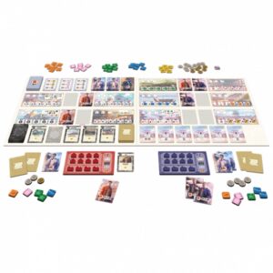 Yokohama Duel – Image 3