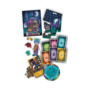 EXIT Kids - La Foire aux Frissons – Image 3